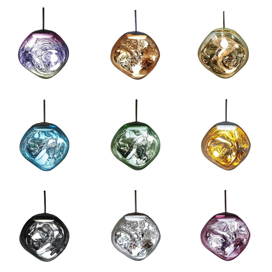 Modern Nordic LED Pendant Light - Casatrail.com