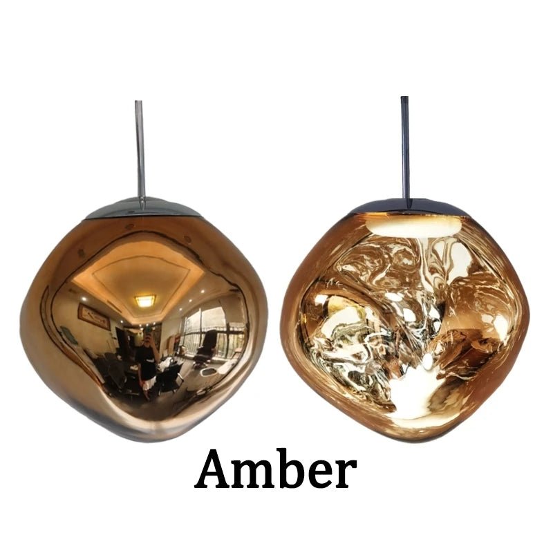 Modern Nordic LED Pendant Light - Casatrail.com