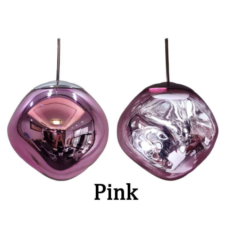 Modern Nordic LED Pendant Light - Casatrail.com