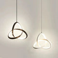 Modern Pendant Light with LED Chandeliers