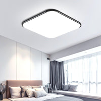 Thumbnail for Modern Rectangular Chandelier - Innovative Design - Casatrail.com