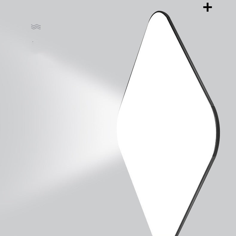 Modern Rectangular Chandelier - Innovative Design - Casatrail.com