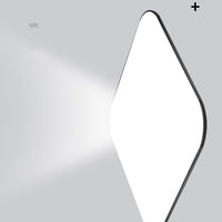 Thumbnail for Modern Rectangular Chandelier - Innovative Design - Casatrail.com