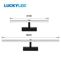 Thumbnail for Modern Wall Lamp - Bathroom Mirror Light - Casatrail.com