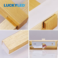 Thumbnail for Modern Wall Lamp - Bathroom Mirror Light - Casatrail.com