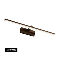 Thumbnail for Modern Wall Lamp - Bathroom Mirror Light - Casatrail.com