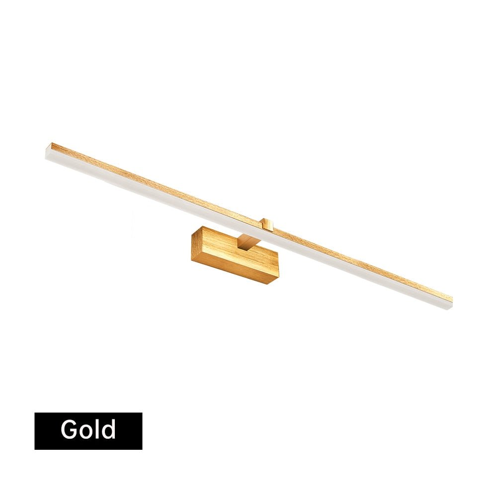 Modern Wall Lamp - Bathroom Mirror Light - Casatrail.com