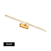 Thumbnail for Modern Wall Lamp - Bathroom Mirror Light - Casatrail.com