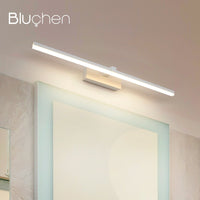 Thumbnail for Modern Wall Light Fixture with LED Lamp - Casatrail.com