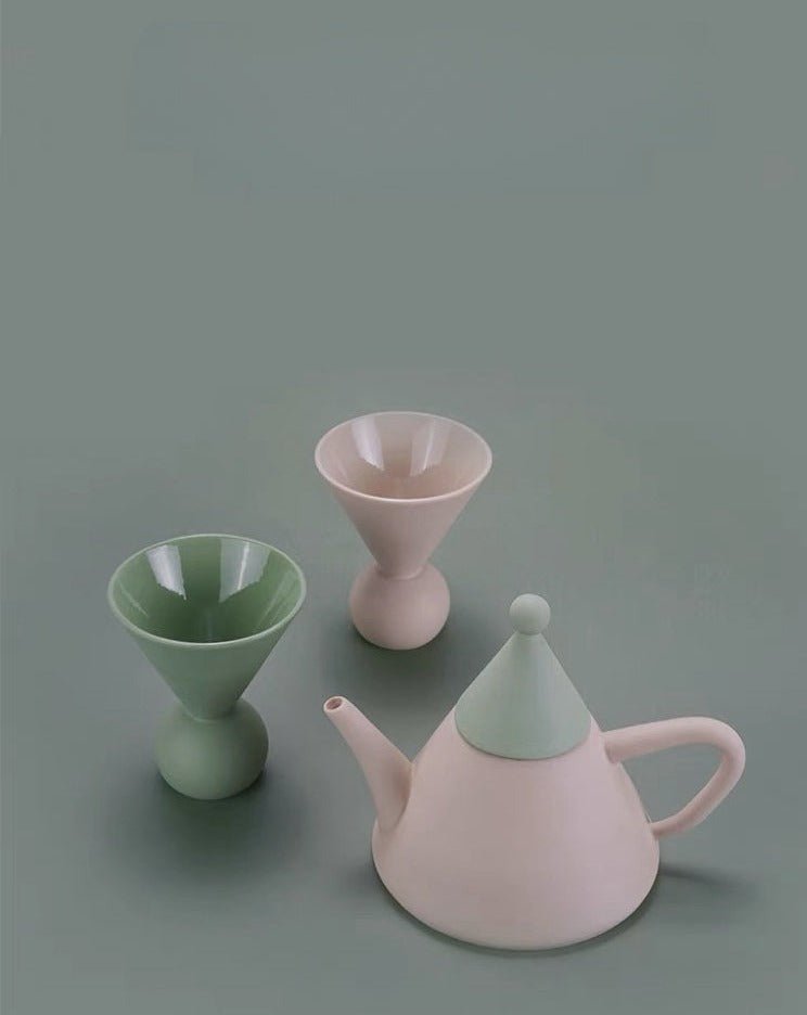 Tea & Coffee Sets