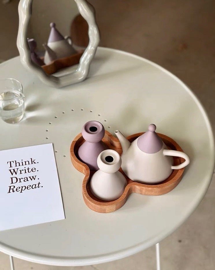 Tea & Coffee Sets