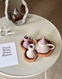 Thumbnail for Tea & Coffee Sets