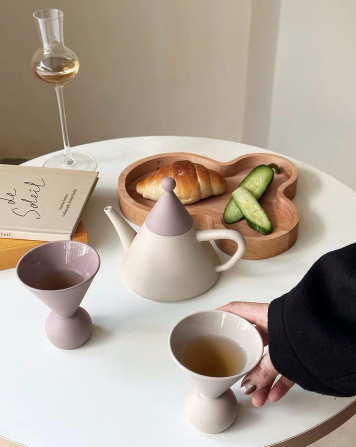 Tea & Coffee Sets