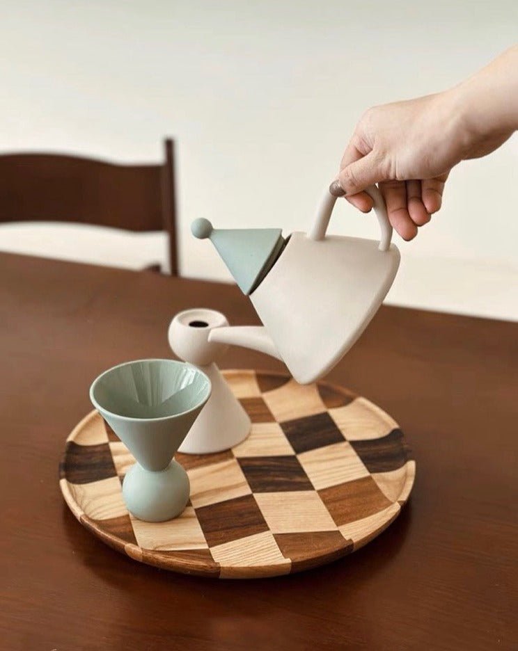 Tea & Coffee Sets