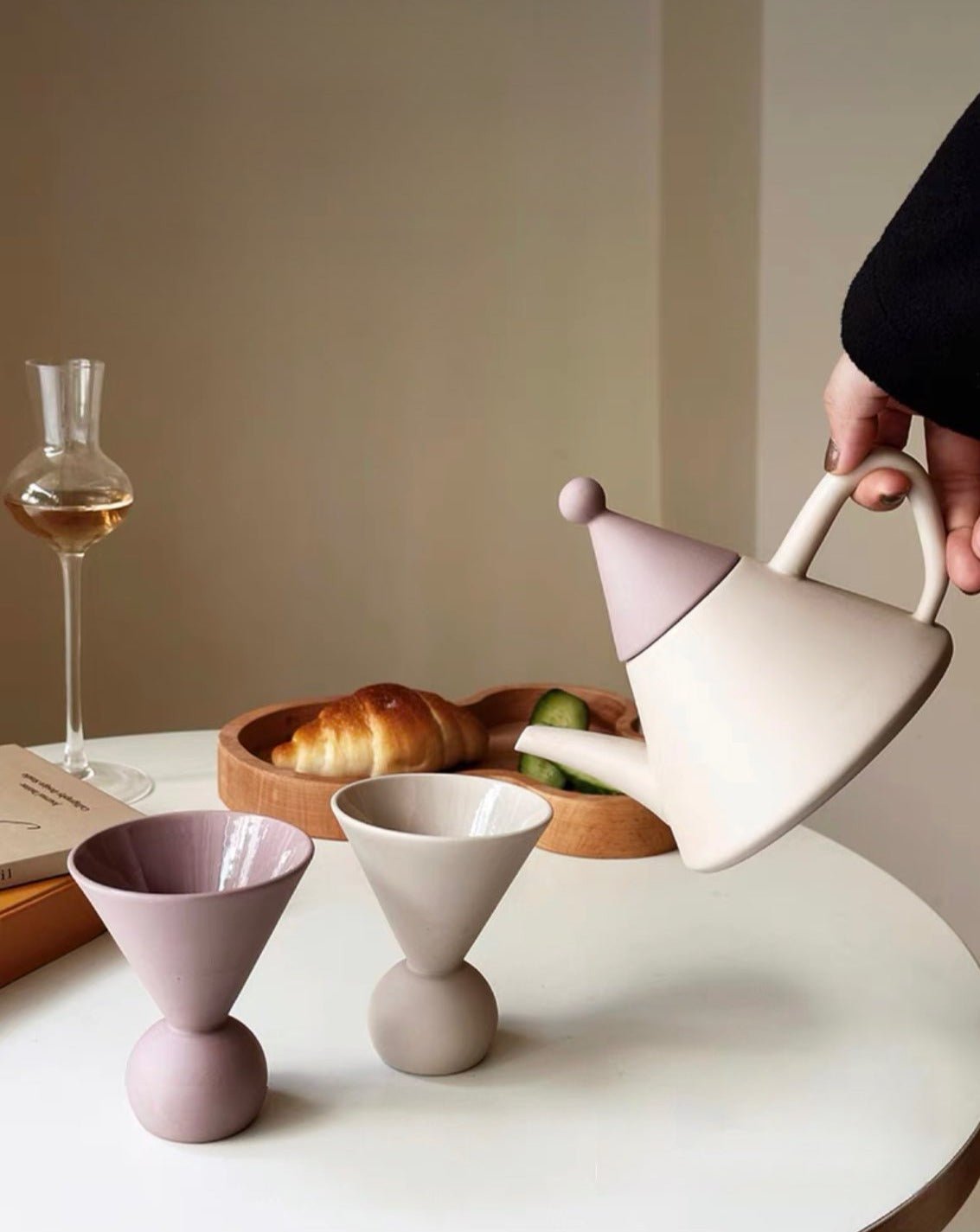 Tea & Coffee Sets