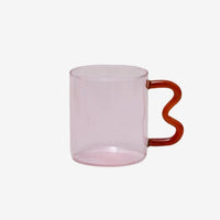 Thumbnail for Retro Wavy Mug