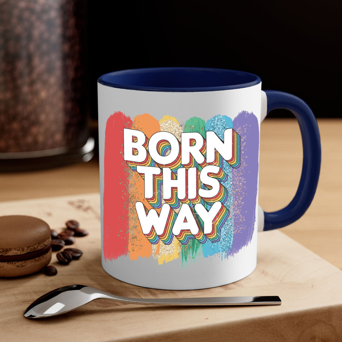 Mugs & Cups