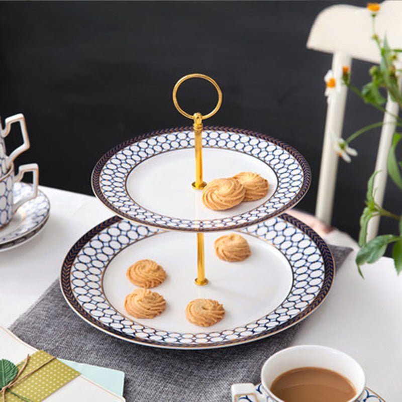 New European Coffee Tea Set - Casatrail.com