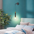 Nordic Double Head LED Wall Light for Bedrooms