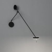 Thumbnail for Nordic LED Wall Lamp for Stylish Bedroom Lighting - Casatrail.com
