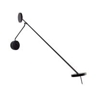 Thumbnail for Nordic LED Wall Lamp for Stylish Bedroom Lighting - Casatrail.com
