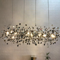 Thumbnail for Nordic Modern & Luxury Chandelier - Casatrail.com