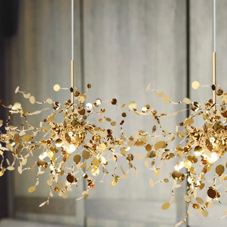 Nordic Modern & Luxury Chandelier - Casatrail.com