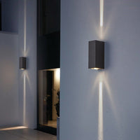 Thumbnail for Outdoor Waterproof Wall Light - 6W COB LED - Casatrail.com
