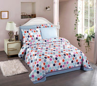 Thumbnail for Pearl Bay 6 Piece Bed Sheet & Pillow Set