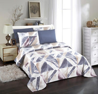 Thumbnail for Pearl Bay 6 Piece Bed Sheet & Pillow Set