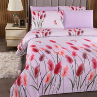 Thumbnail for Pearl Bay 6 Piece Bed Sheet & Pillow Set