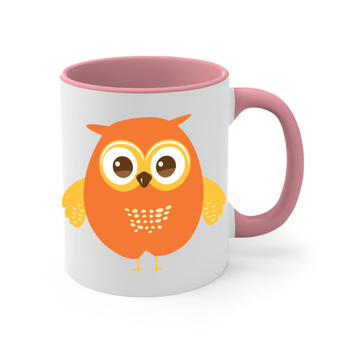 Cute Owl Mug / Coffee Cup