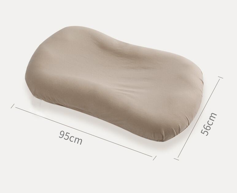 Portable Toddler Bed Comfortable Bionic Design - Casatrail.com