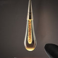 Post Modern Crystal Chandelier