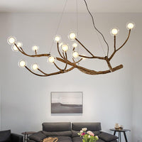 Thumbnail for Nordic LED Chandelier Lights