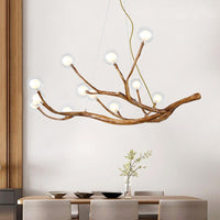Thumbnail for Nordic LED Chandelier Lights