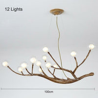 Thumbnail for Nordic LED Chandelier Lights