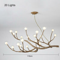 Thumbnail for Nordic LED Chandelier Lights