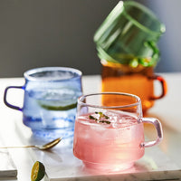 Thumbnail for Glassware