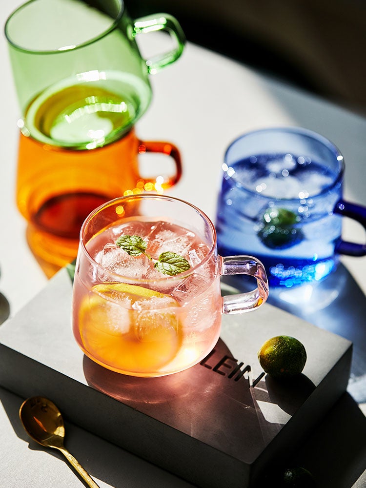Glassware
