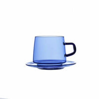 Thumbnail for Retro Glass Mug Set
