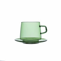 Thumbnail for Retro Glass Mug Set