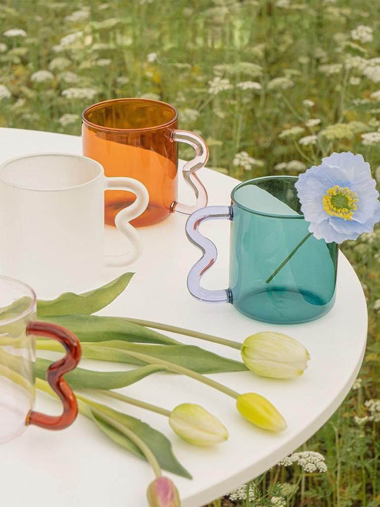 Glassware