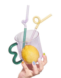 Thumbnail for Glassware
