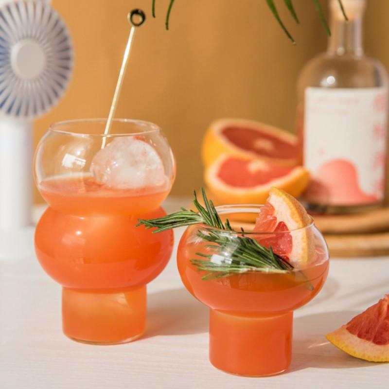 Glassware