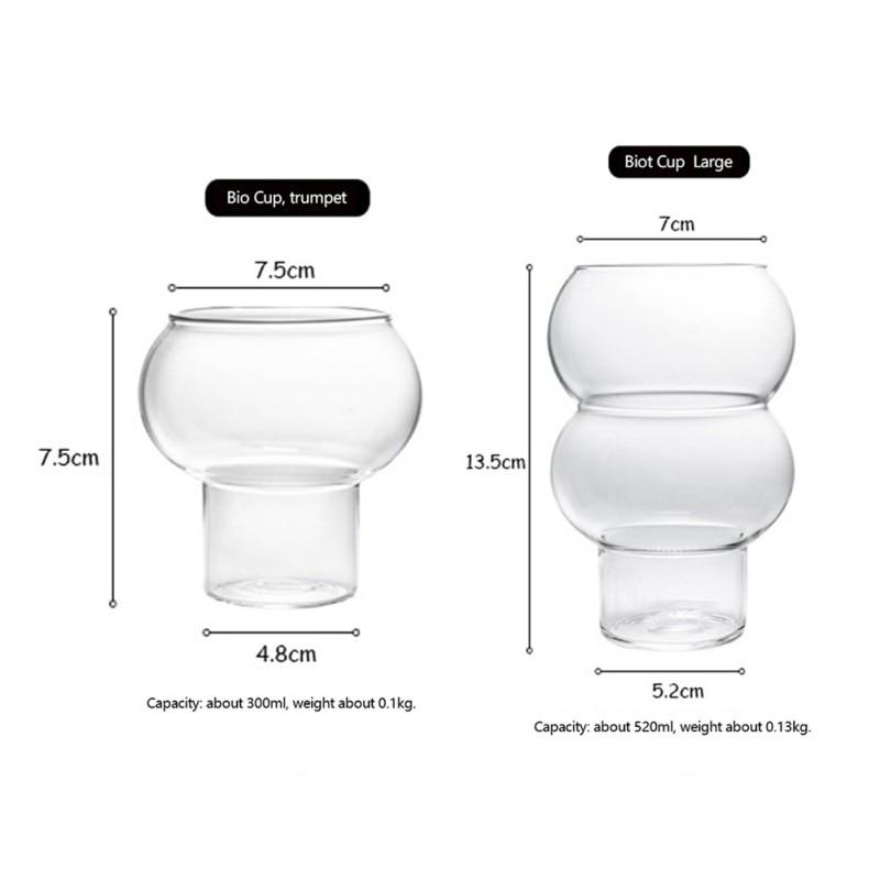 Glassware