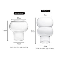 Thumbnail for Glassware