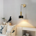 Nordic modern wall lamp sconce
