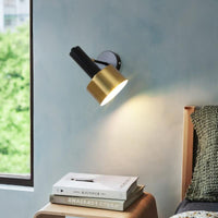 Thumbnail for Nordic modern wall lamp sconce