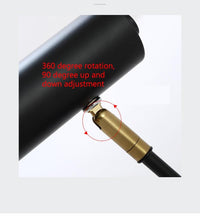Thumbnail for Nordic modern wall lamp sconce